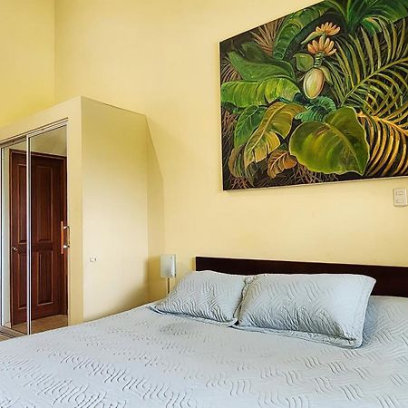 Ocean Dream Apartment Cabarete Ngoại thất bức ảnh