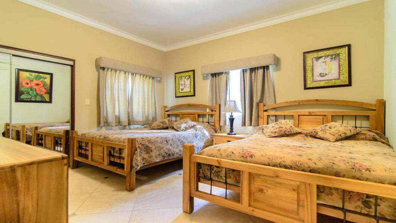 Ocean Dream Apartment Cabarete Ngoại thất bức ảnh