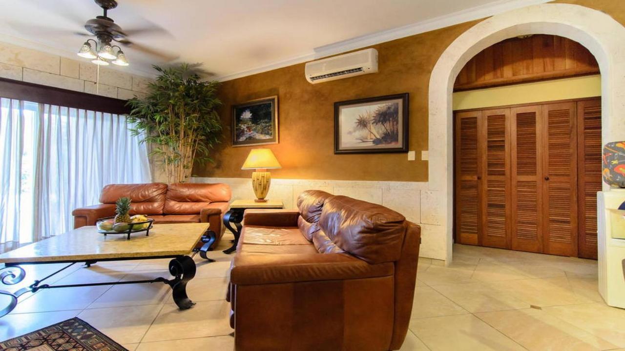 Ocean Dream Apartment Cabarete Ngoại thất bức ảnh