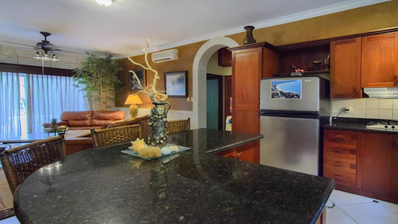 Ocean Dream Apartment Cabarete Ngoại thất bức ảnh