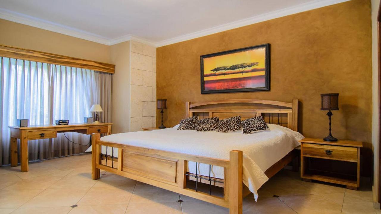 Ocean Dream Apartment Cabarete Ngoại thất bức ảnh