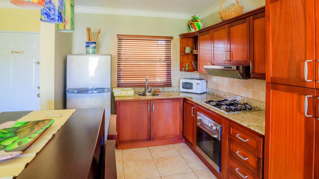 Ocean Dream Apartment Cabarete Ngoại thất bức ảnh