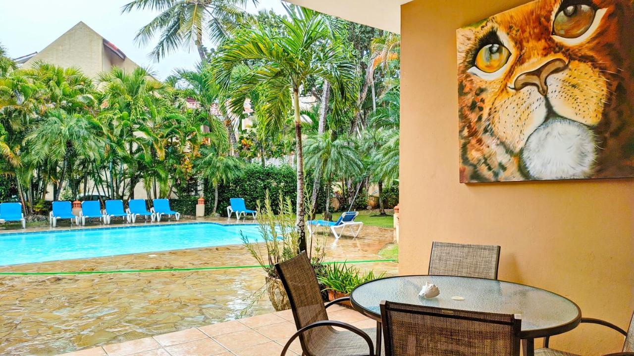 Ocean Dream Apartment Cabarete Ngoại thất bức ảnh