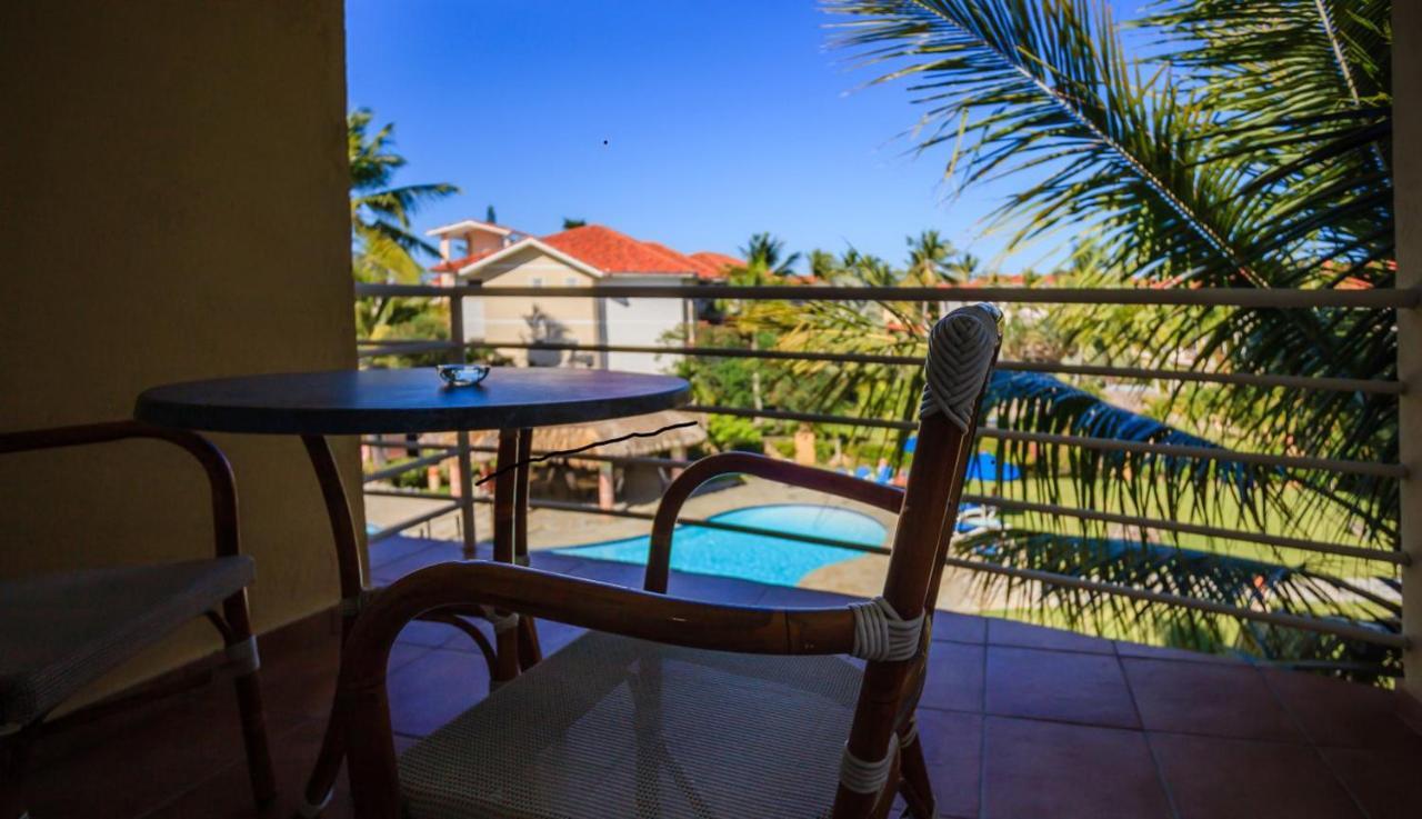 Ocean Dream Apartment Cabarete Ngoại thất bức ảnh