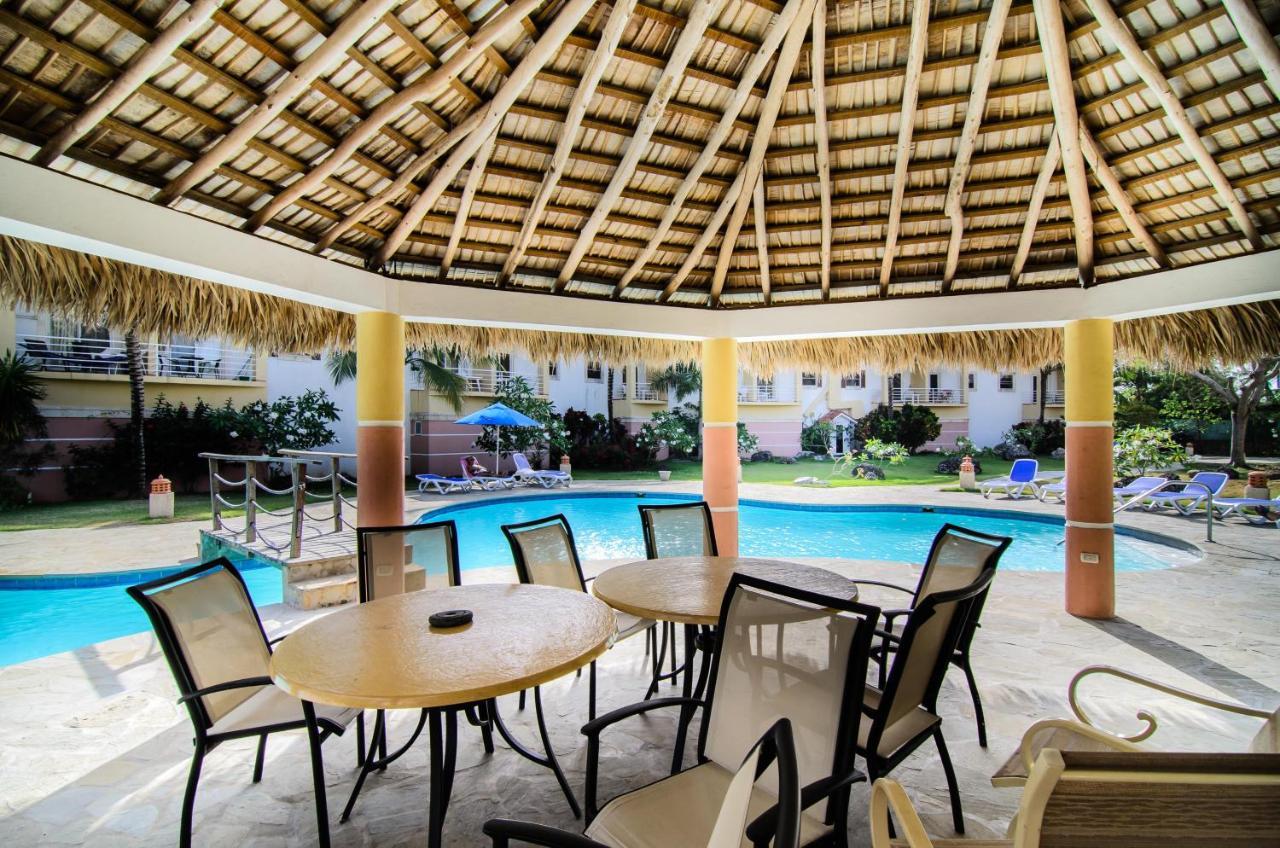 Ocean Dream Apartment Cabarete Ngoại thất bức ảnh