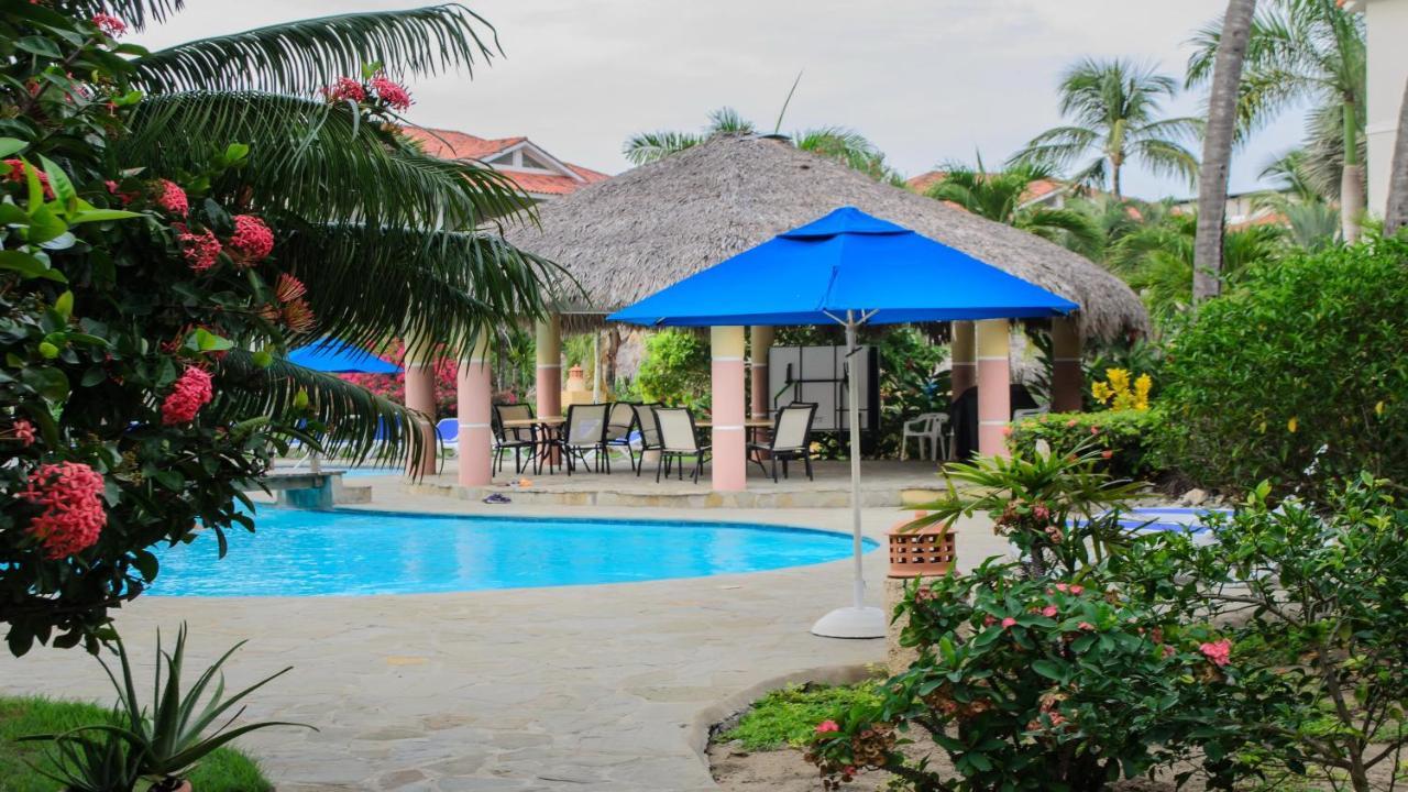 Ocean Dream Apartment Cabarete Ngoại thất bức ảnh