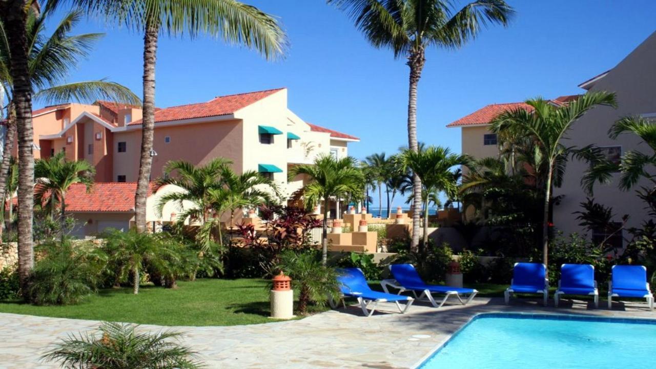Ocean Dream Apartment Cabarete Ngoại thất bức ảnh