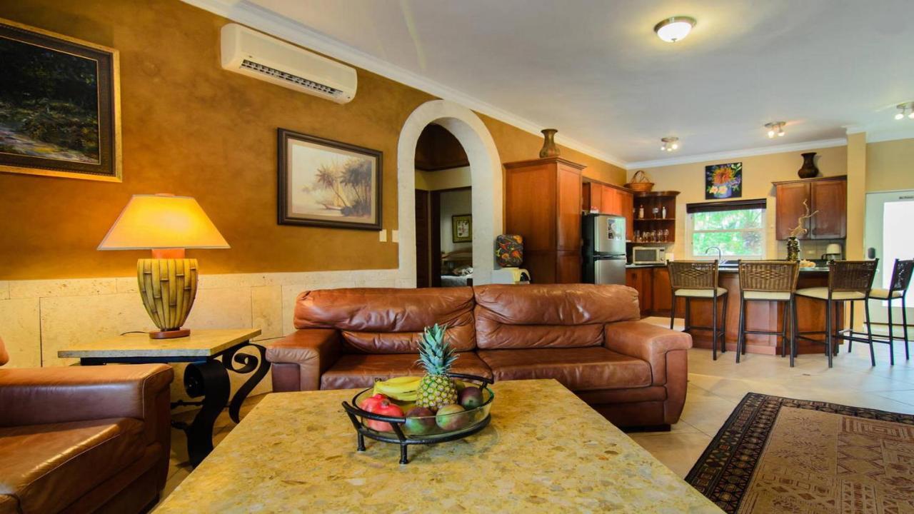 Ocean Dream Apartment Cabarete Ngoại thất bức ảnh