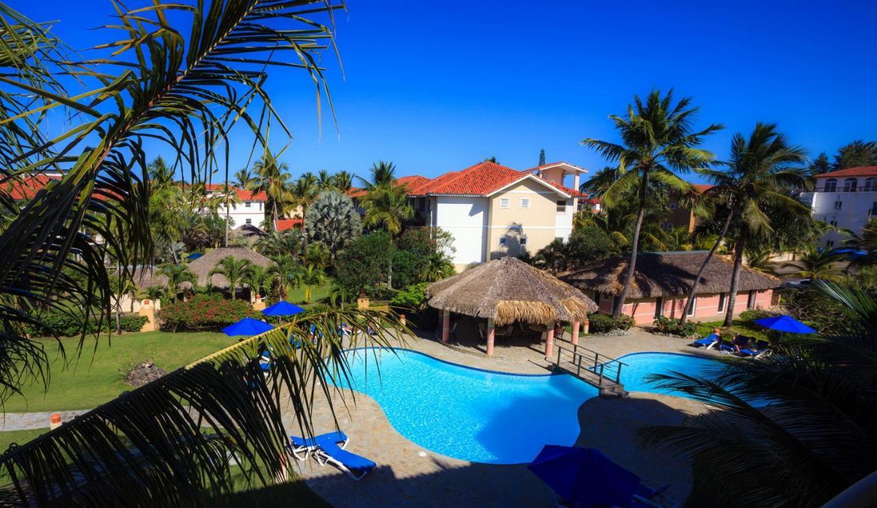 Ocean Dream Apartment Cabarete Ngoại thất bức ảnh