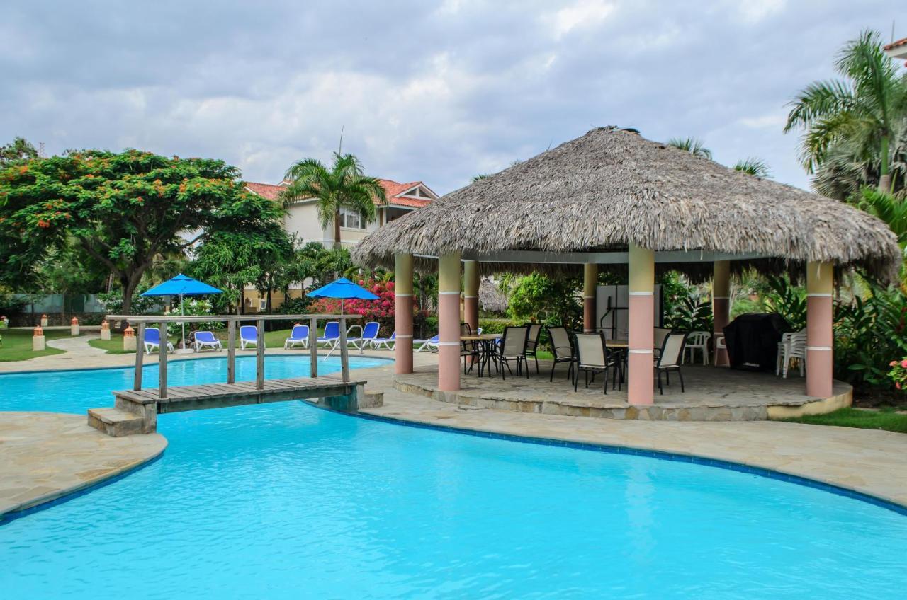 Ocean Dream Apartment Cabarete Ngoại thất bức ảnh