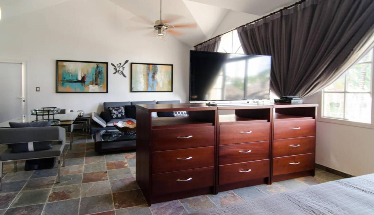 Ocean Dream Apartment Cabarete Ngoại thất bức ảnh