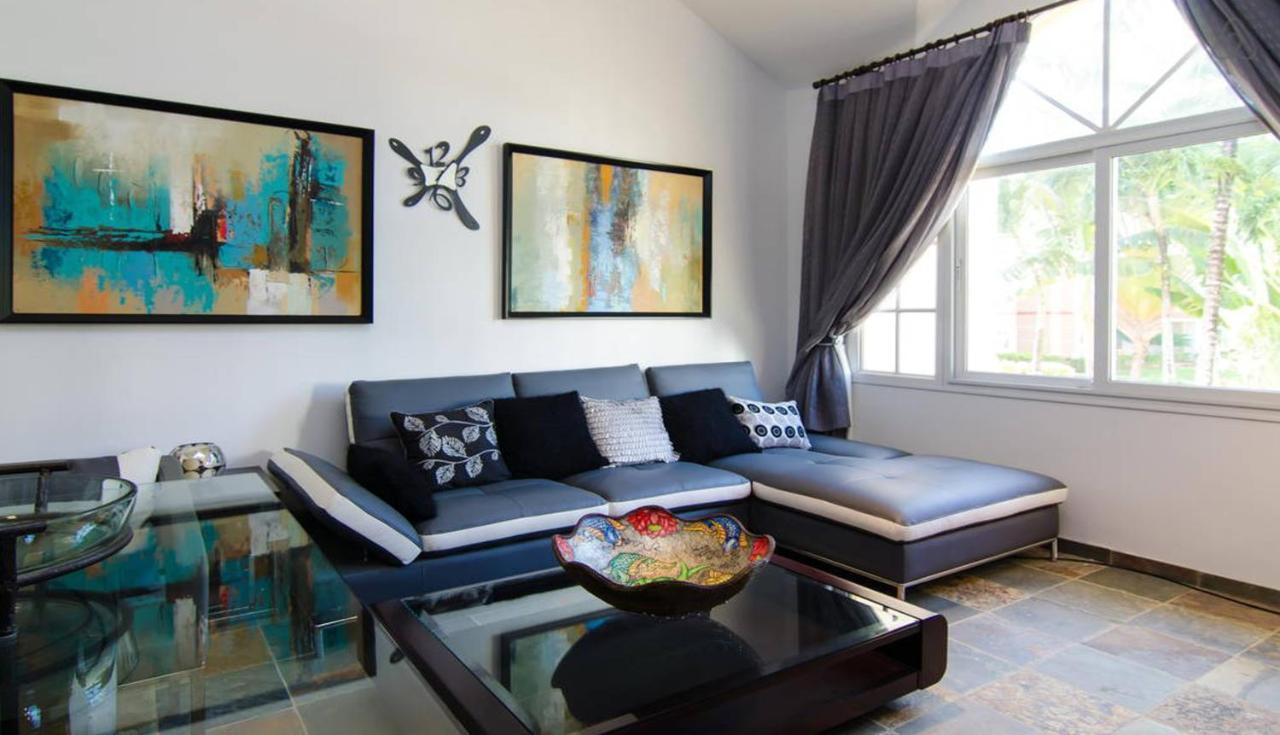 Ocean Dream Apartment Cabarete Ngoại thất bức ảnh