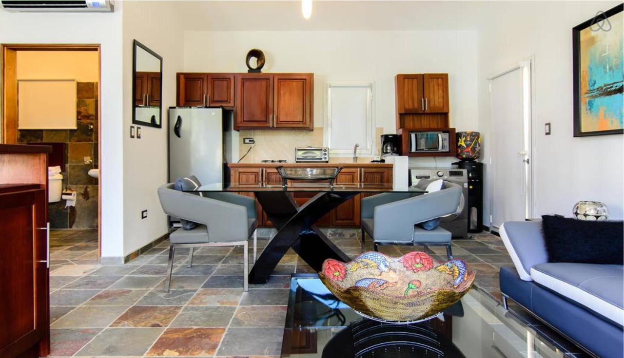 Ocean Dream Apartment Cabarete Ngoại thất bức ảnh