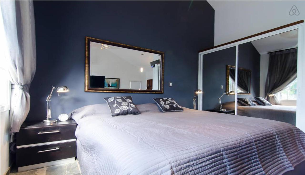Ocean Dream Apartment Cabarete Ngoại thất bức ảnh