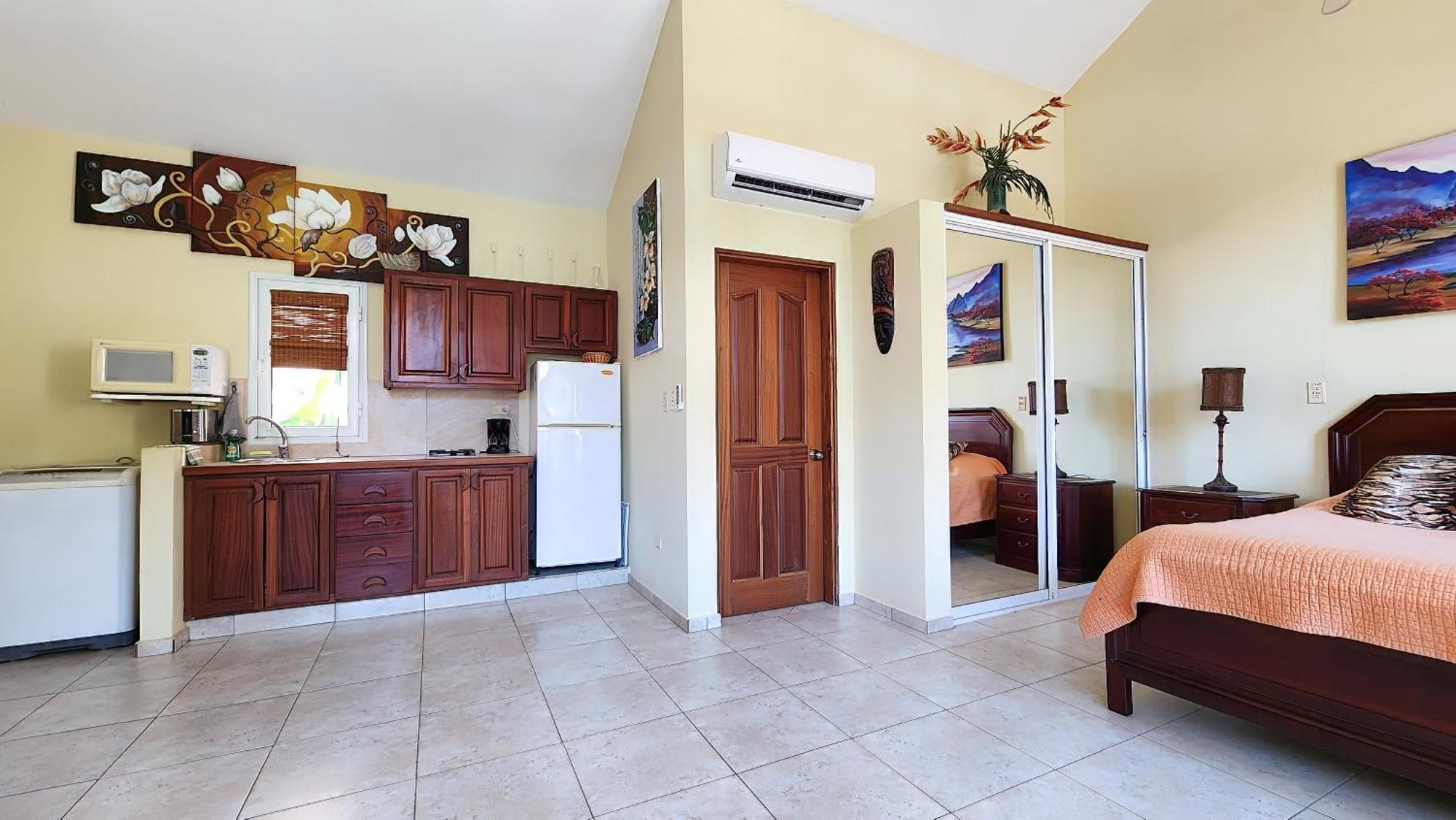 Ocean Dream Apartment Cabarete Ngoại thất bức ảnh