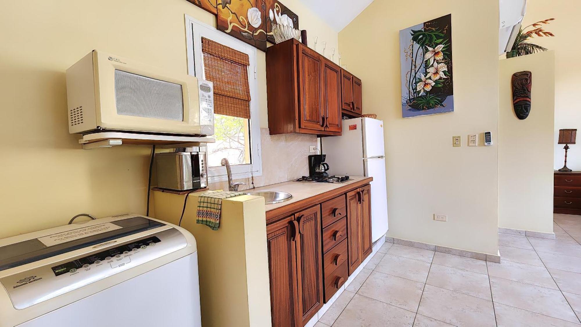 Ocean Dream Apartment Cabarete Ngoại thất bức ảnh