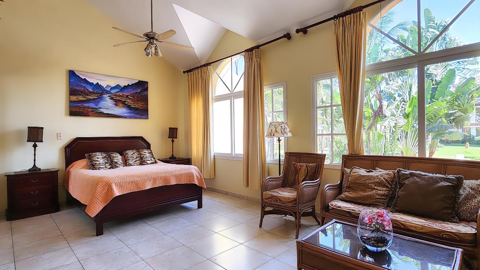 Ocean Dream Apartment Cabarete Ngoại thất bức ảnh