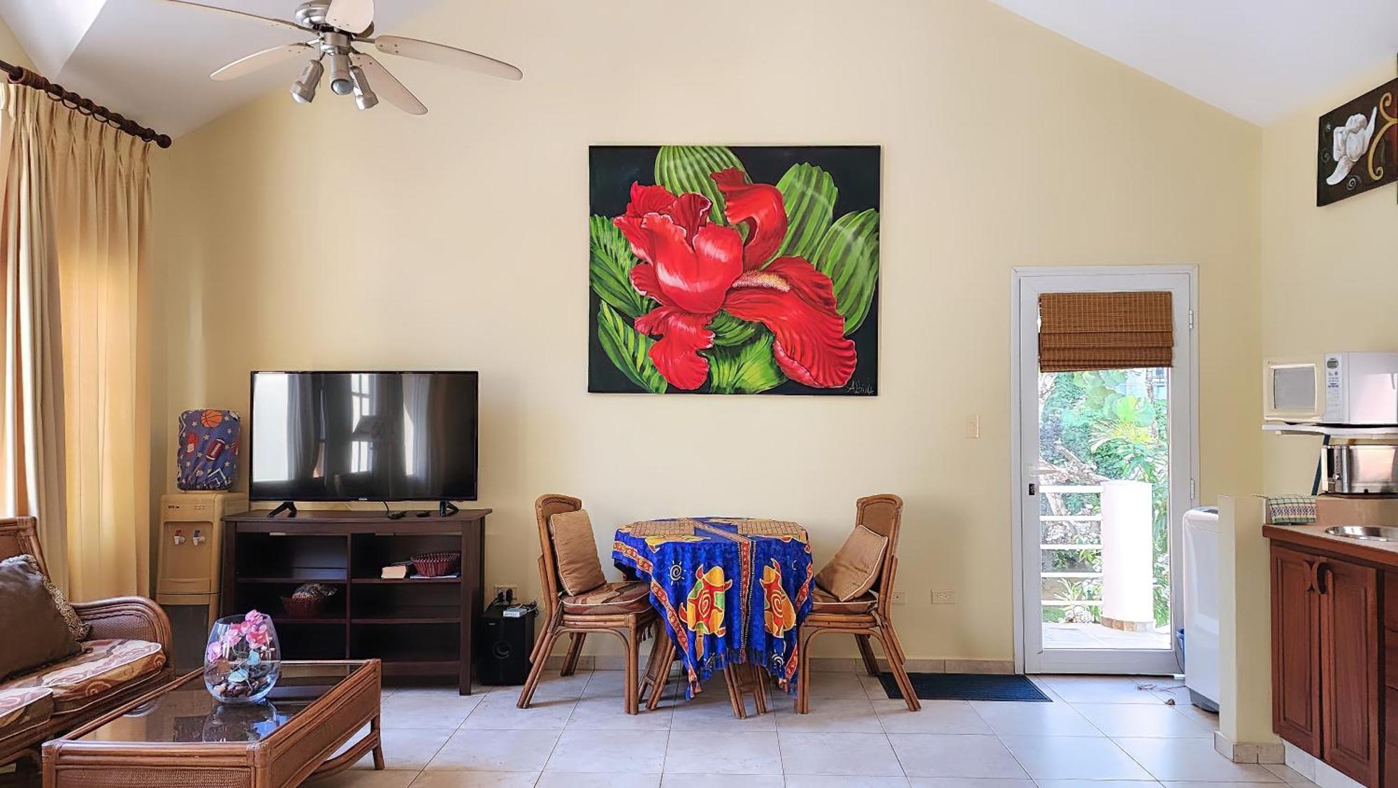 Ocean Dream Apartment Cabarete Ngoại thất bức ảnh