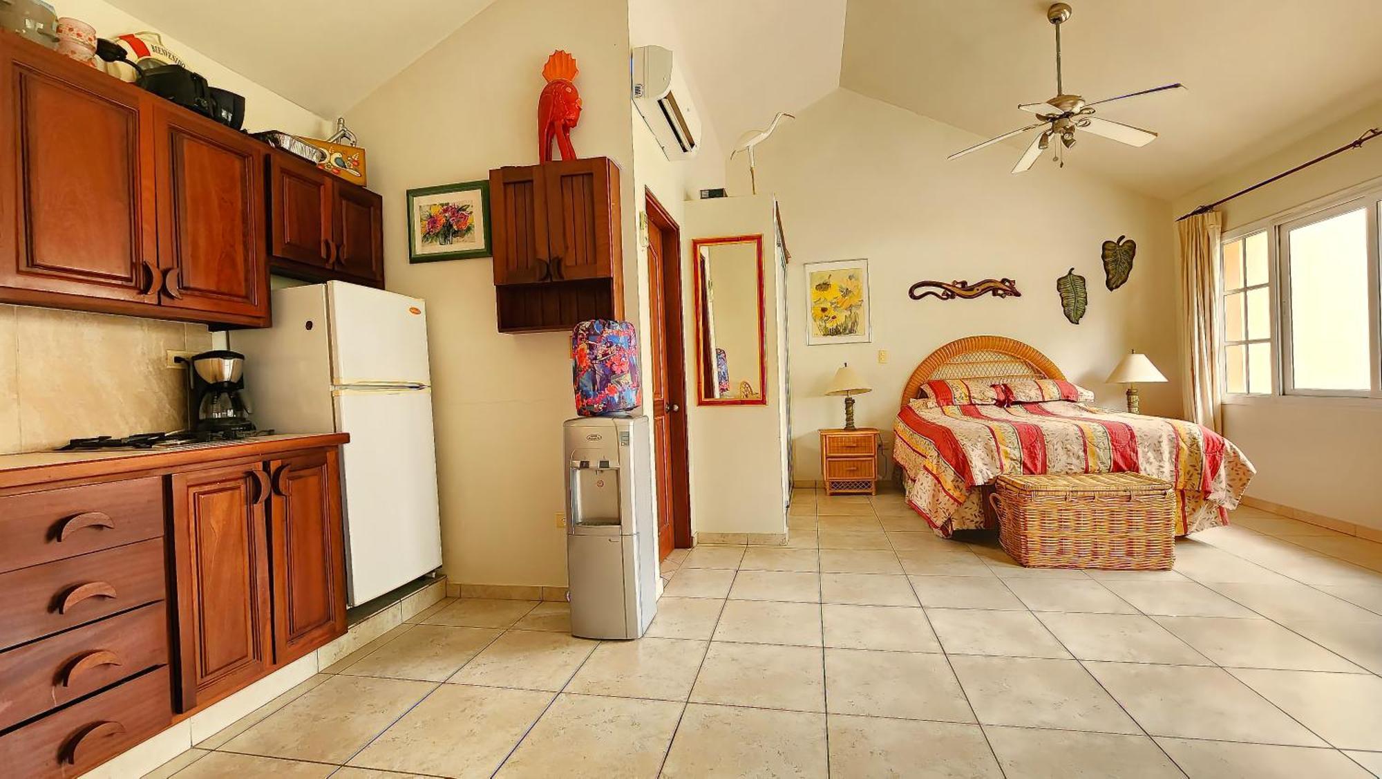 Ocean Dream Apartment Cabarete Ngoại thất bức ảnh