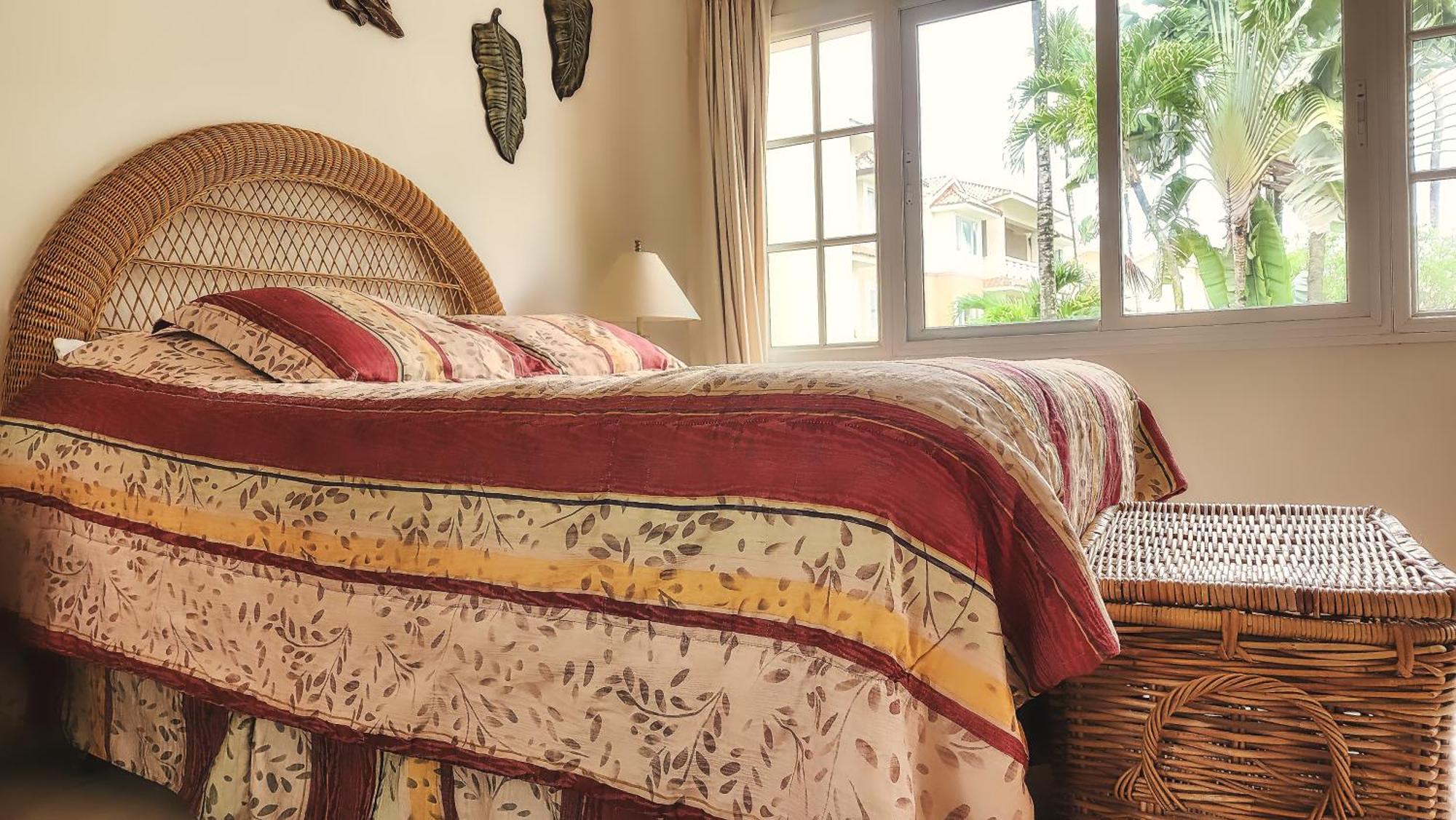 Ocean Dream Apartment Cabarete Ngoại thất bức ảnh