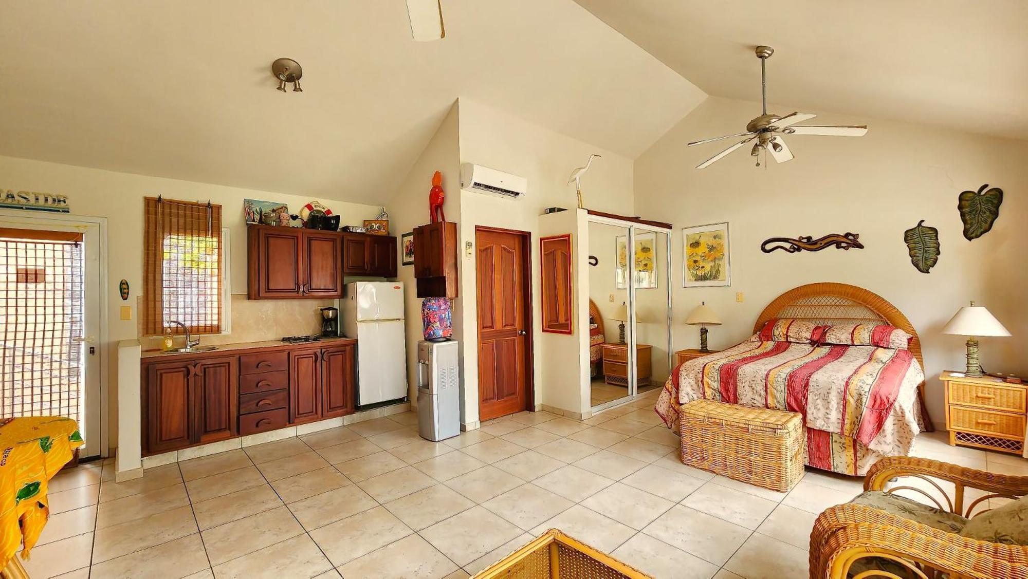 Ocean Dream Apartment Cabarete Ngoại thất bức ảnh