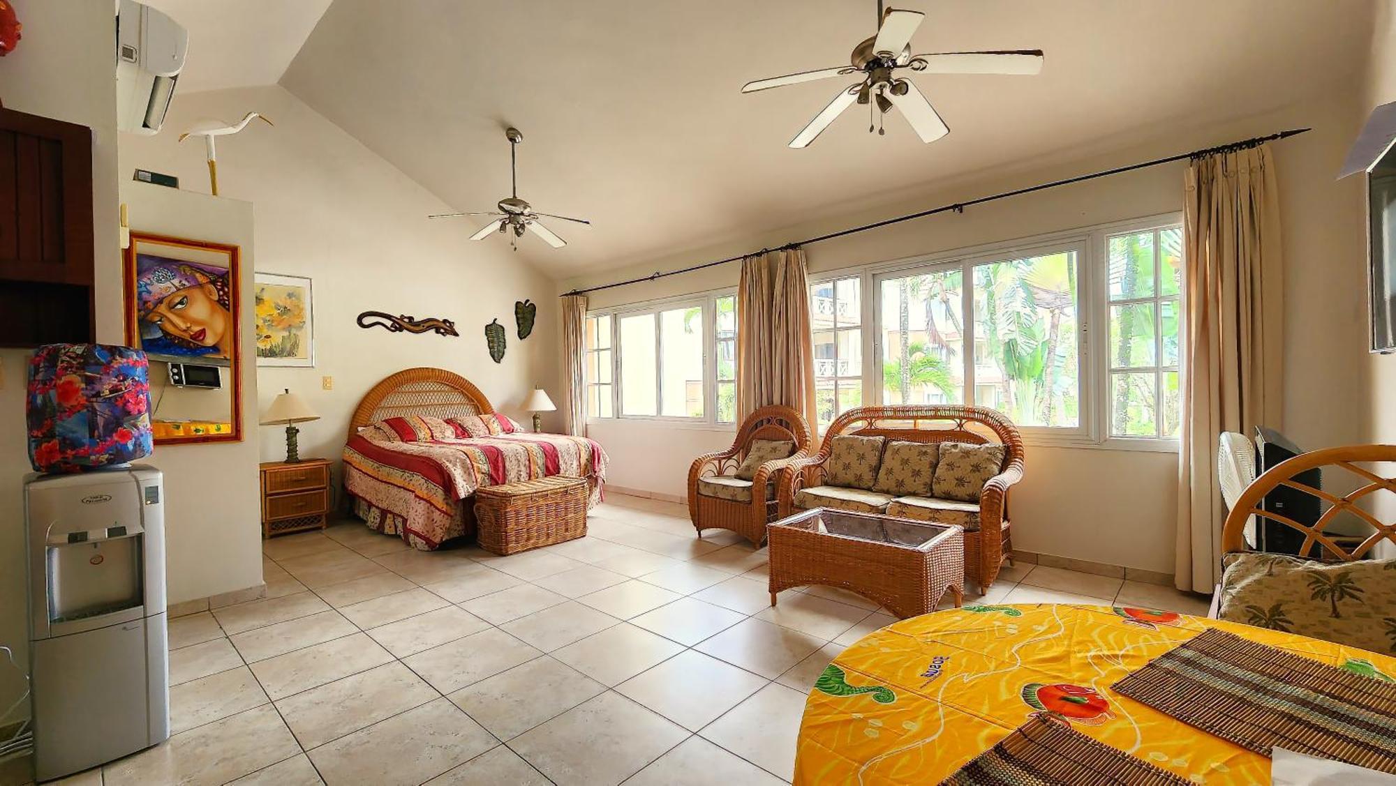 Ocean Dream Apartment Cabarete Ngoại thất bức ảnh