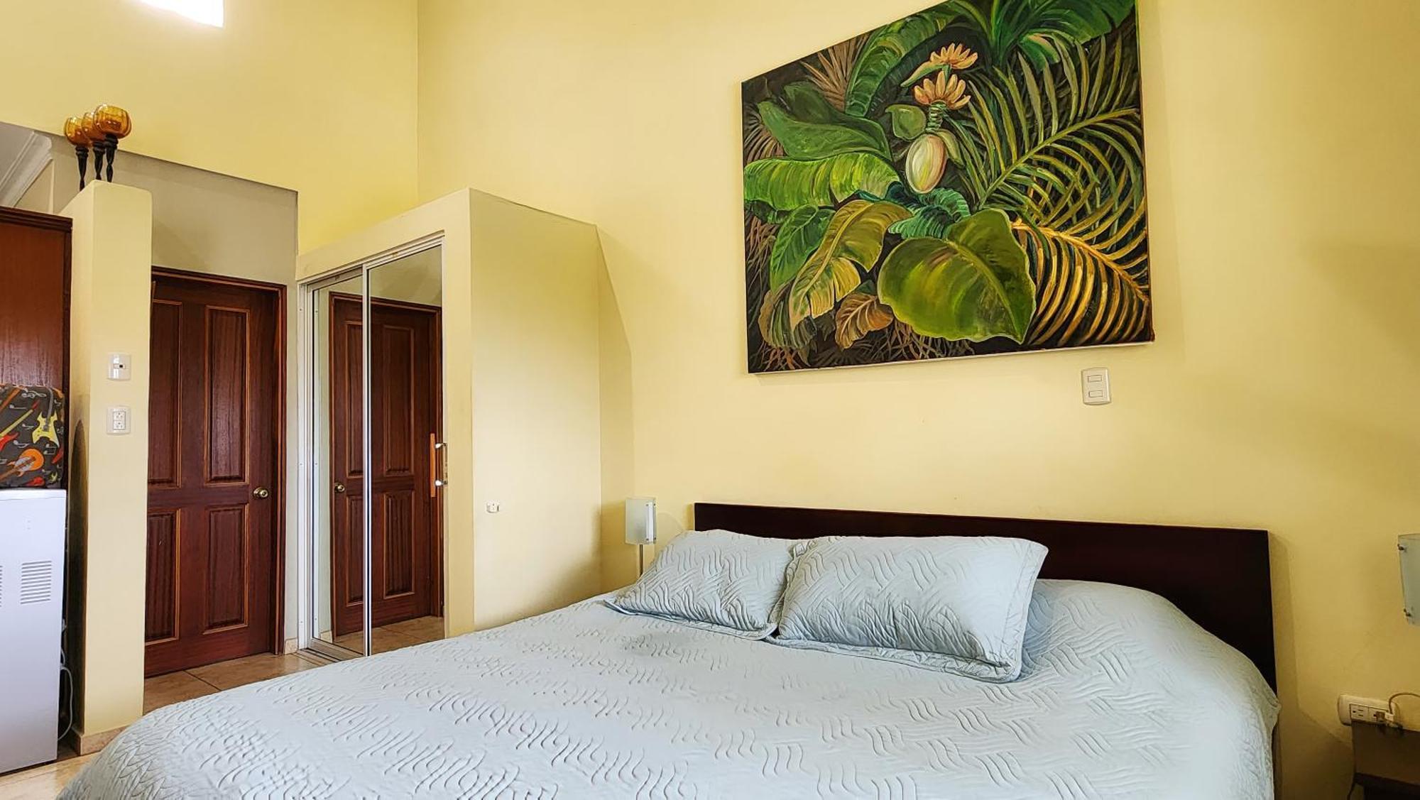 Ocean Dream Apartment Cabarete Ngoại thất bức ảnh