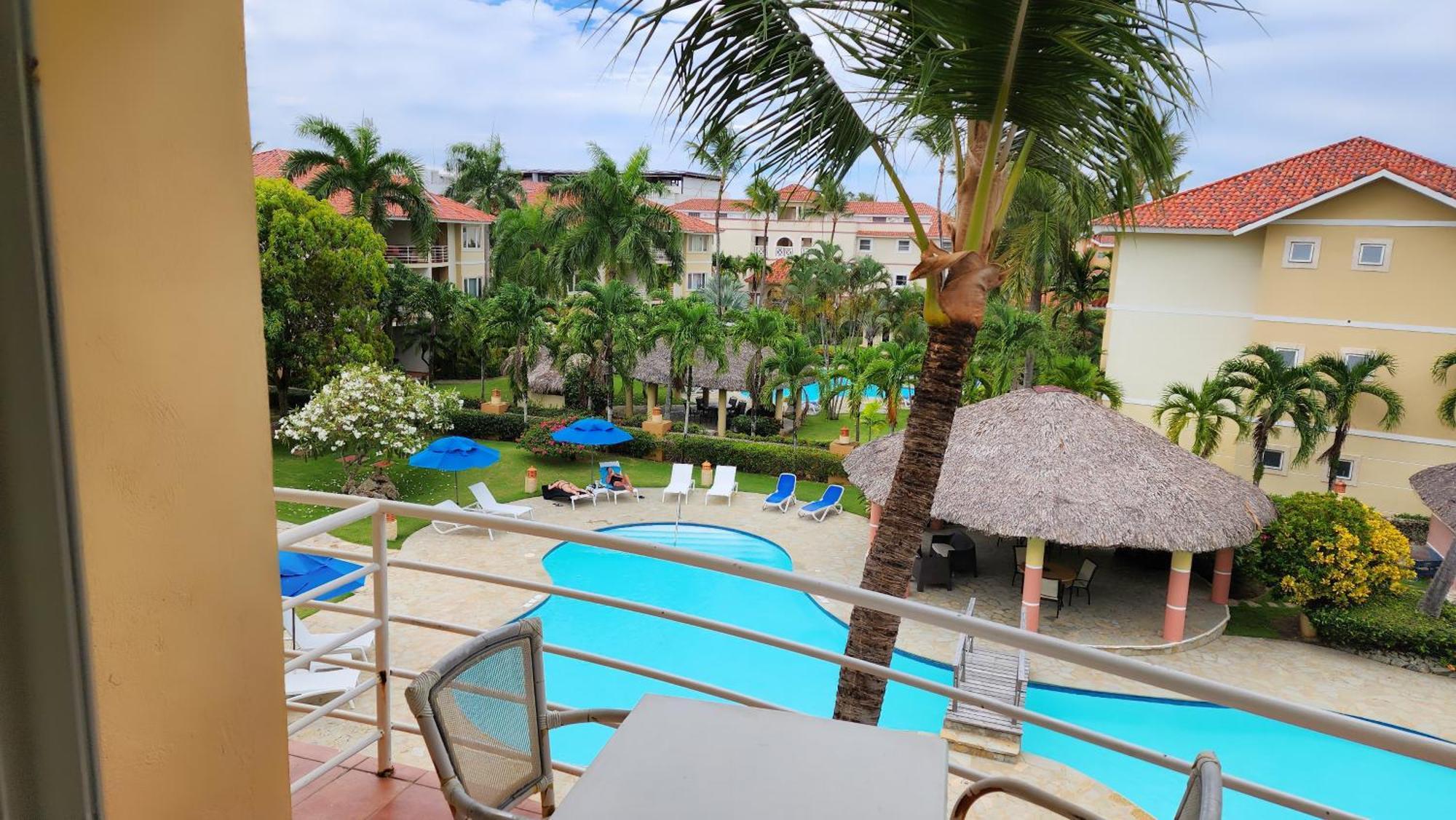 Ocean Dream Apartment Cabarete Ngoại thất bức ảnh