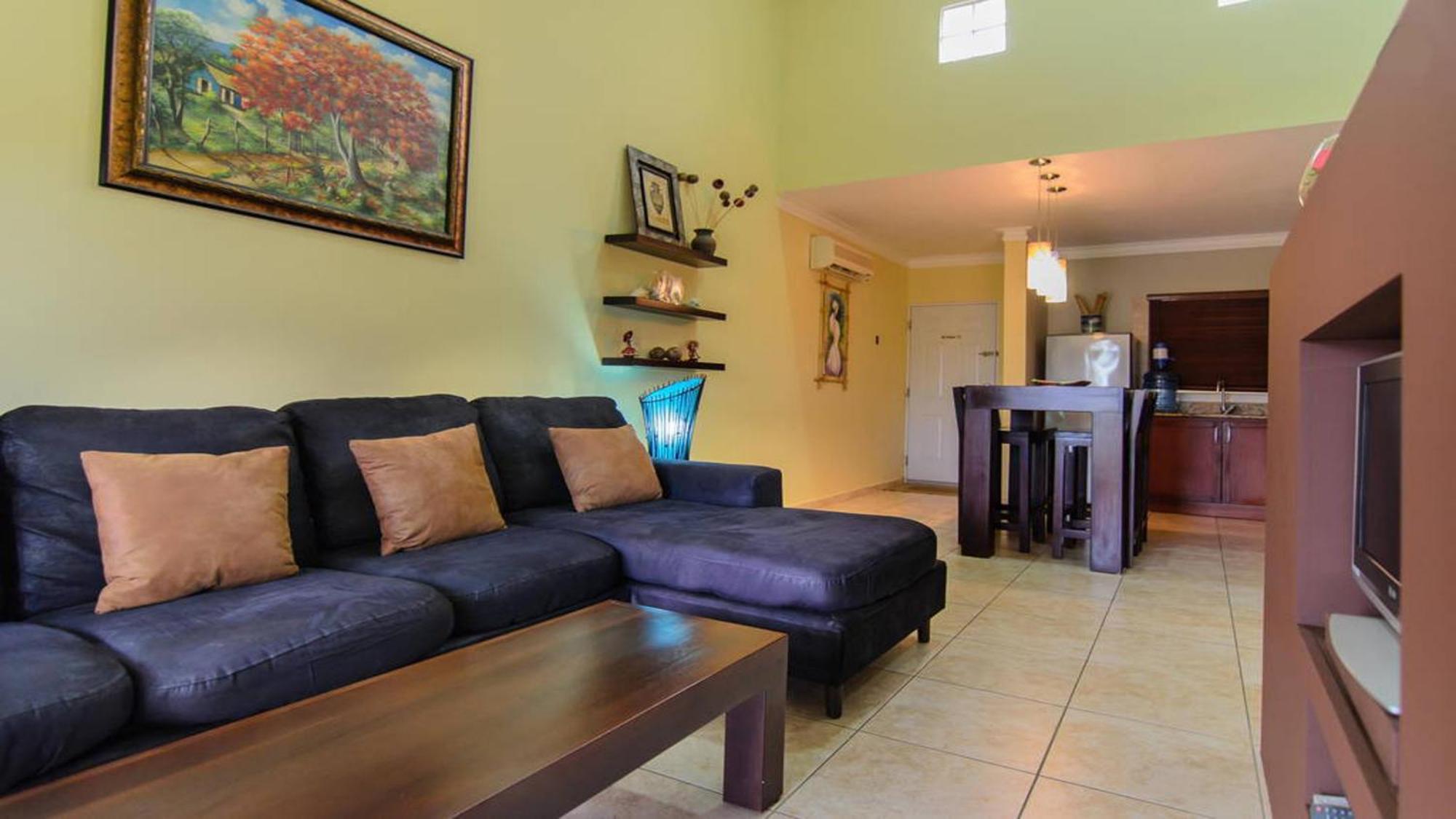 Ocean Dream Apartment Cabarete Ngoại thất bức ảnh