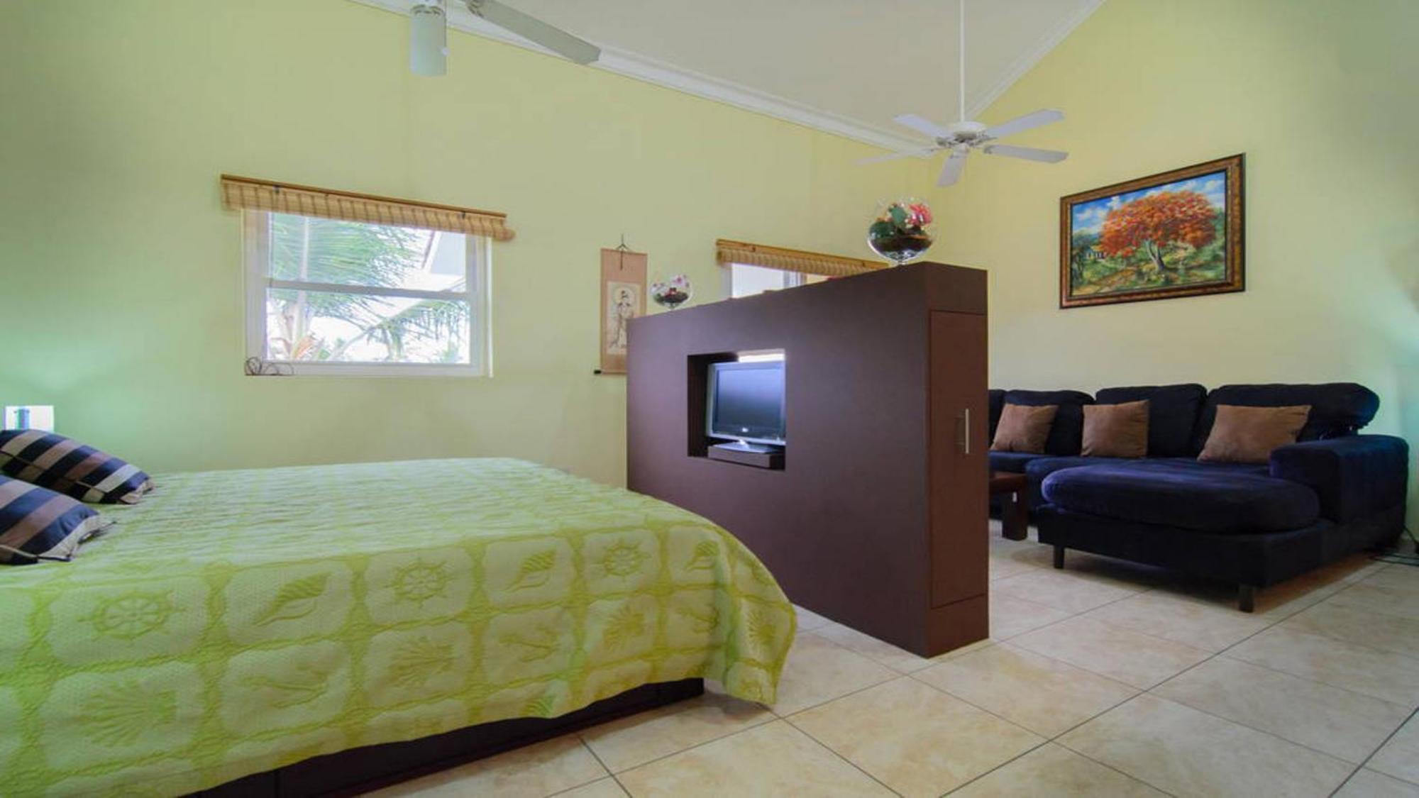 Ocean Dream Apartment Cabarete Ngoại thất bức ảnh