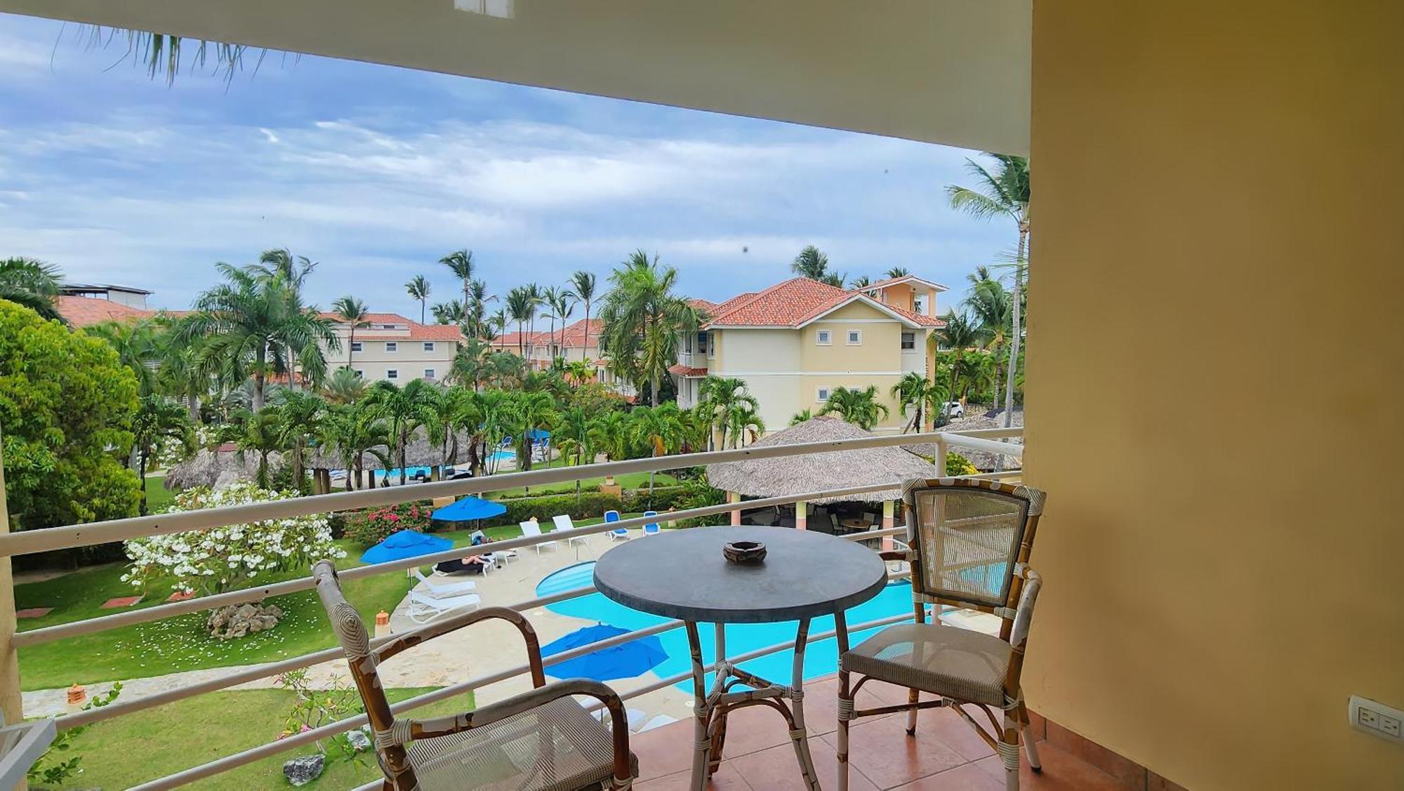Ocean Dream Apartment Cabarete Ngoại thất bức ảnh