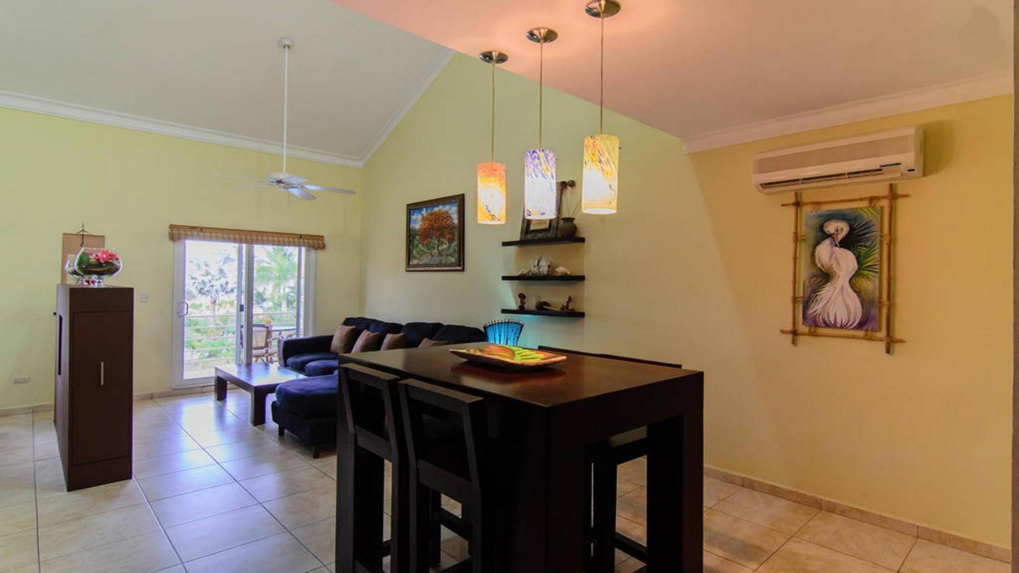 Ocean Dream Apartment Cabarete Ngoại thất bức ảnh